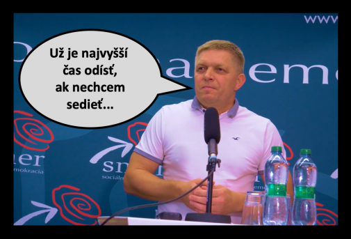 Myšlienka na dnes ...
